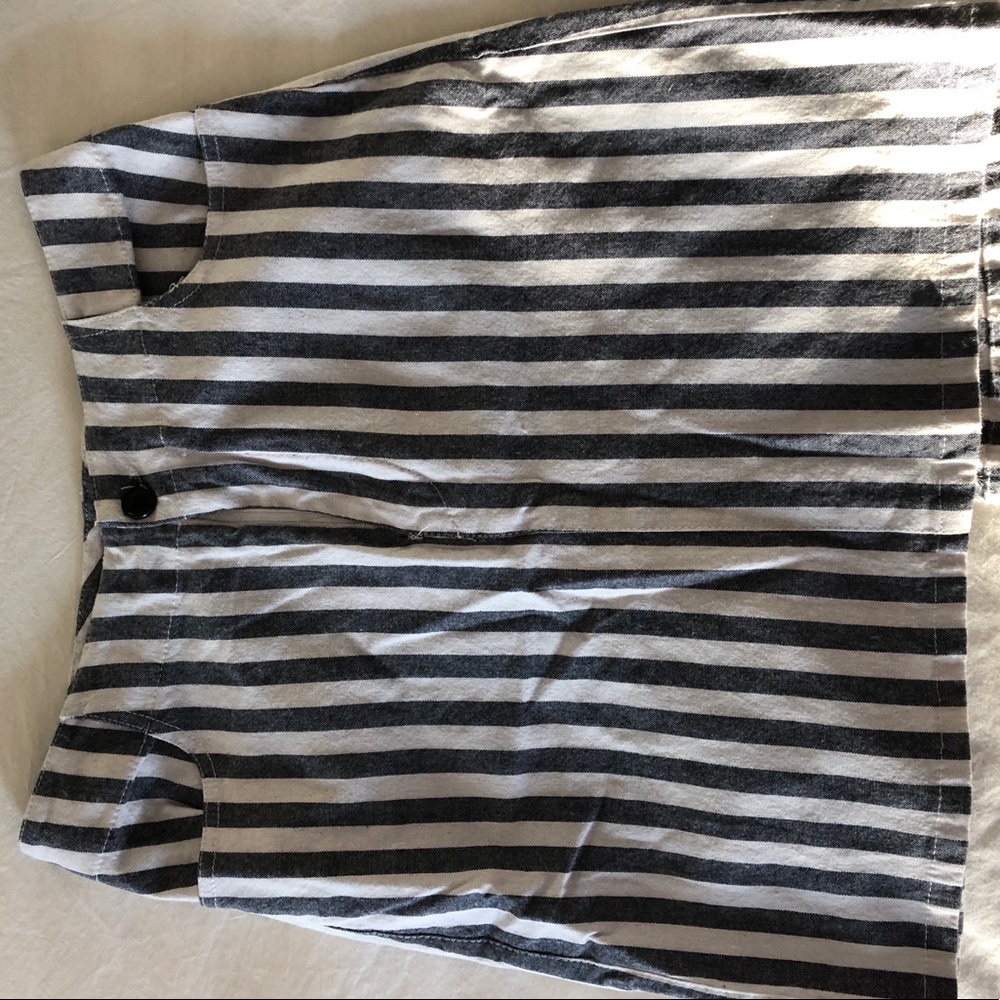 Brandy Mini Skirt